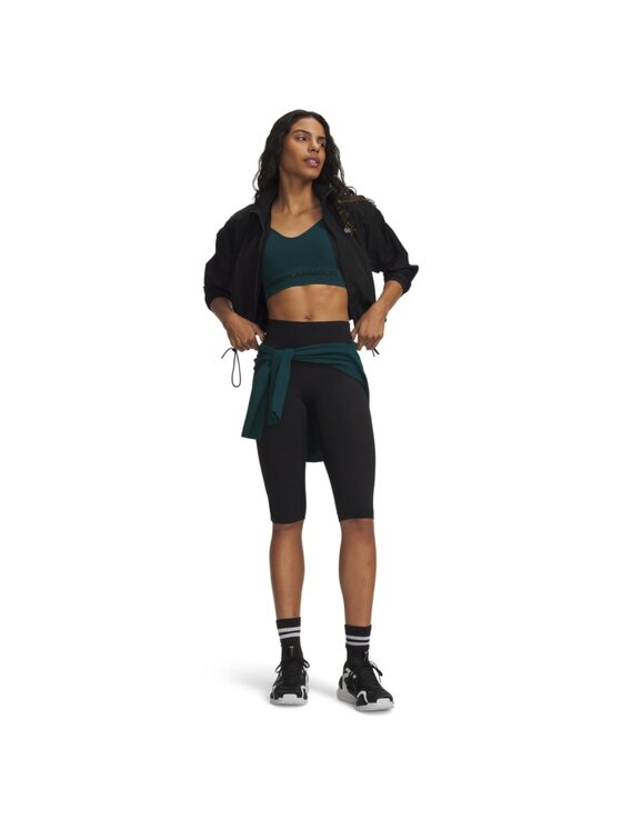 Under Armour Under Armour Kolarki 6013785 Czarny Slim Fit
