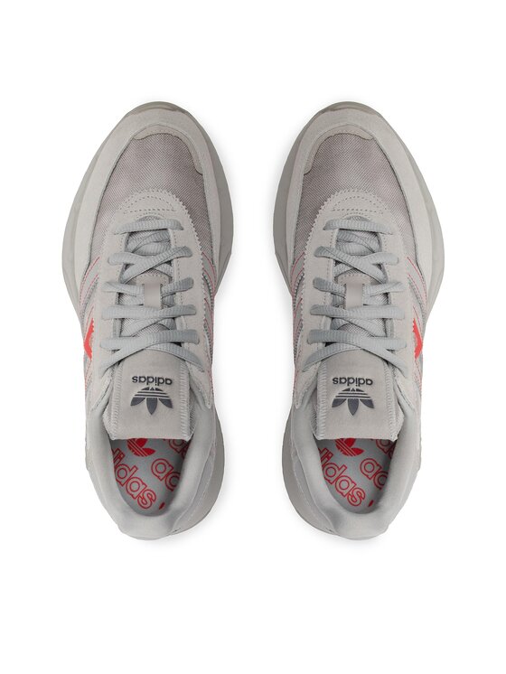 adidas adidas Sneakers Retropy F2 GW9361 Grigio