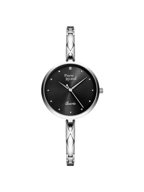 Pierre Ricaud Pierre Ricaud Orologio P23004.5144Q Argento