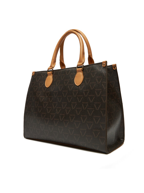 Valentino Valentino Soma Lady Re VBS8GT04 Brūns