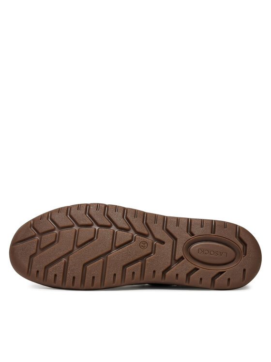 Lasocki Lasocki Sneakers DUNINO-18 MB Dunkelblau