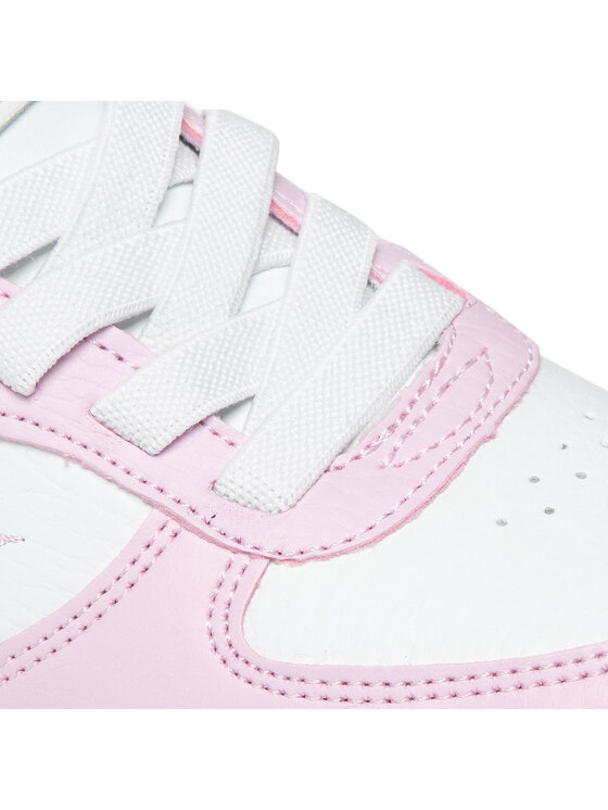 Skechers Skechers Sneakersy Sport Court 92 310156L/WPK Ružová