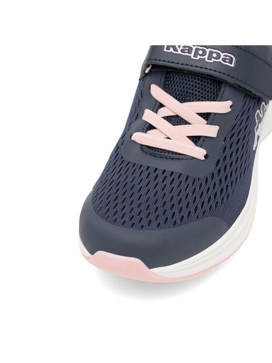 Kappa Kappa Laisvalaikio batai SS24-3C009(IV)DZ Tamsiai mėlyna