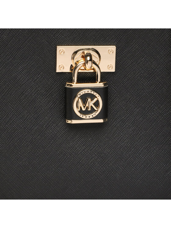 MICHAEL Michael Kors MICHAEL Michael Kors Τσάντα Ruby 30S3GR0M2L Μαύρο