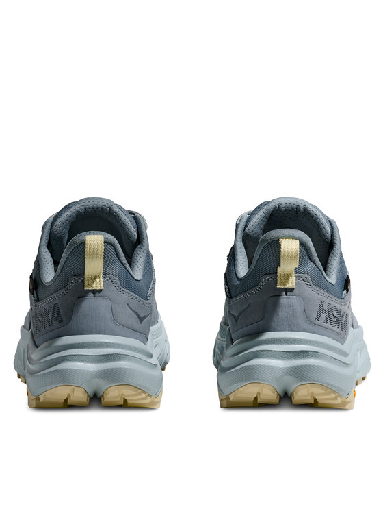 Hoka Hoka Παπούτσια πεζοπορίας Anacapa 2 Low Gtx 1141632F Γκρι