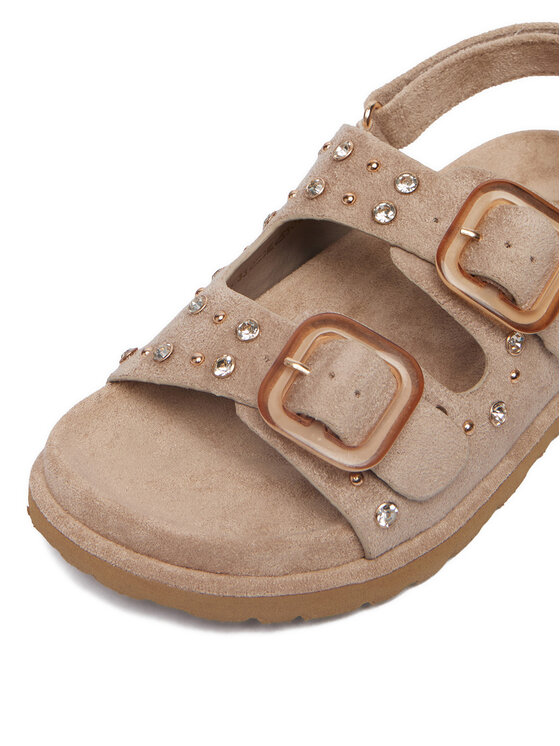 Roxy Roxy Sandali CEO-CS20161-31 Beige