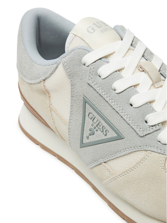 Guess Guess Sneakers Fano FMFFAN FAB12 Grigio
