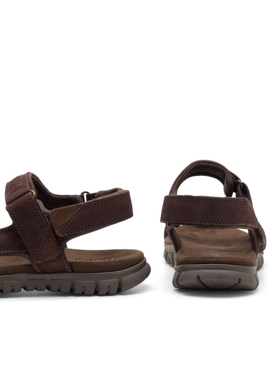 Lasocki Lasocki Sandalen KENNET-01 MB Rot