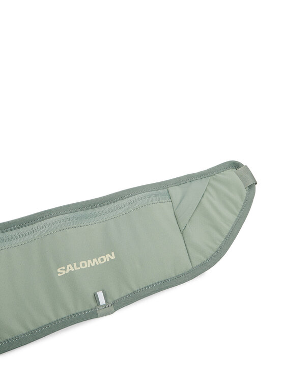 Salomon Salomon Športový pás PULSE SLING BELT LC2710900 Zelená