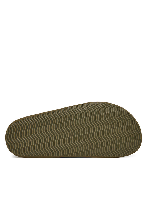D.Franklin D.Franklin Papucs DFSH407002 Khaki