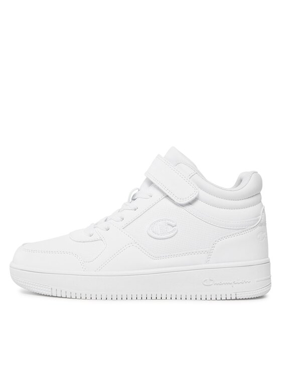 Champion Champion Sportcipők Rebound Vintage S11468-CHA-WW002 Fehér