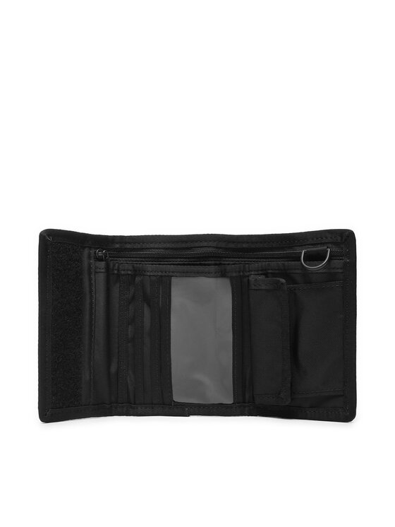 The North Face The North Face Große Herren Geldbörse Base Camp Wallet R NF0A52TH4H01 Schwarz