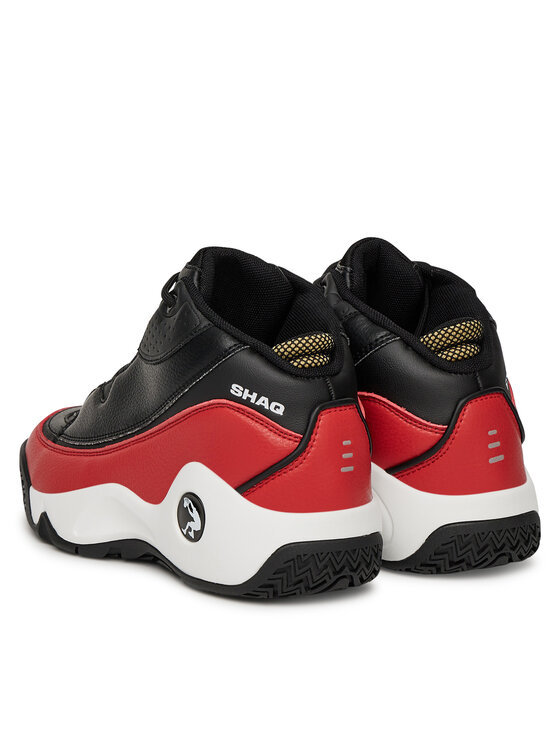 SHAQ Shaq Sneakersy V11-183-K Czarny