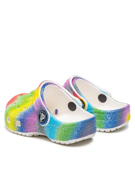 Pantofole crocs imbottite 2025