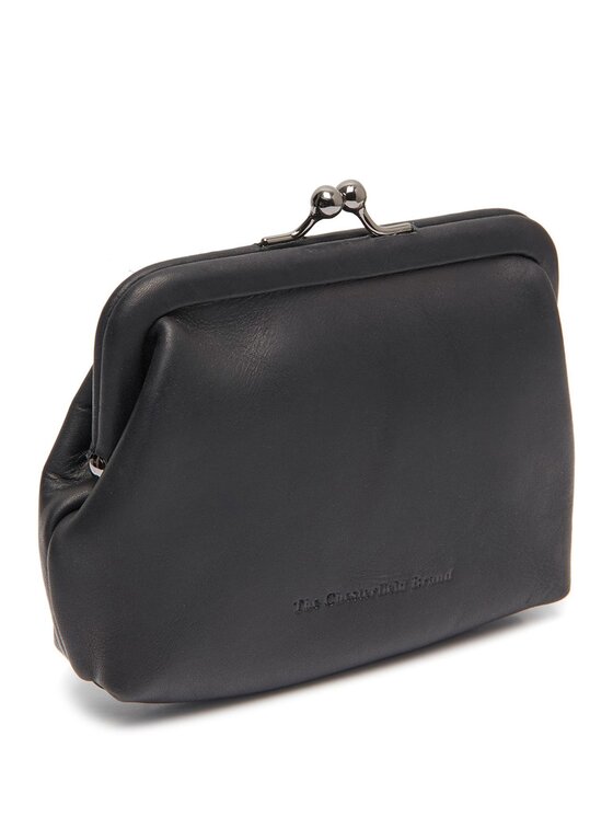 The Chesterfield Brand The Chesterfield Brand Portfel 325886 Czarny