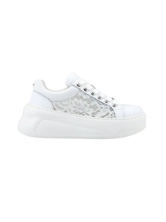 Cult Cult Sneakers Sneakers Nirvana 4674 Bianco