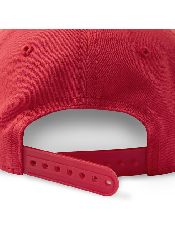 Reima Reima Cap Lippis 5300122B Rot