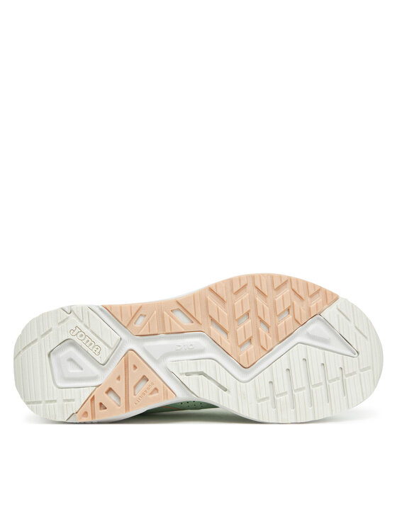 Joma Joma Маратонки за бягане Vitaly 2515 RVITLS2515 Зелен