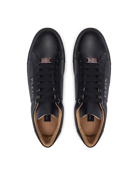PHILIPP PLEIN PHILIPP PLEIN Sneakers AADS USC0657 PLE010N Schwarz