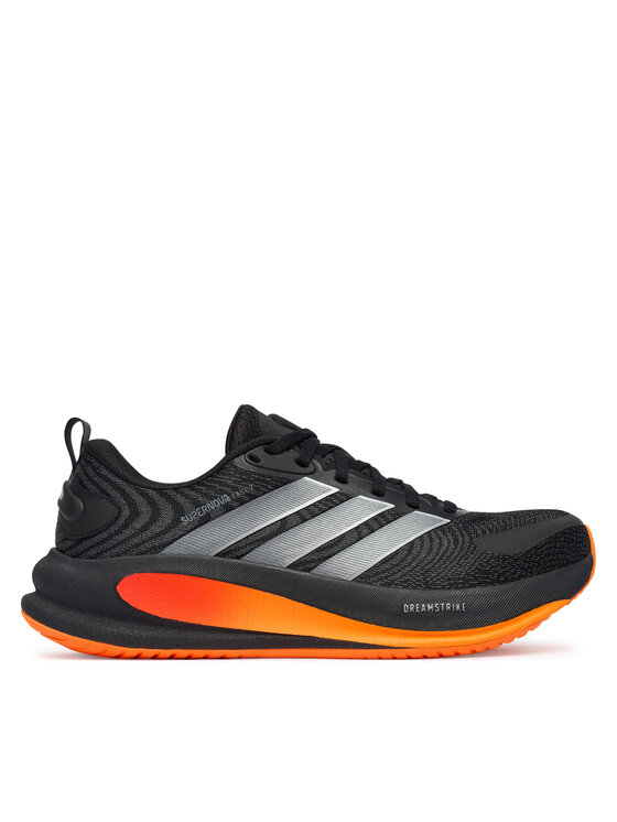 adidas adidas Běžecké boty Supernova Ease 2 M JQ4335 Černá