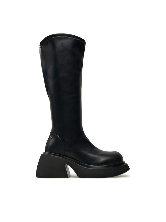 Cizme GOE OO2N4404 Negru