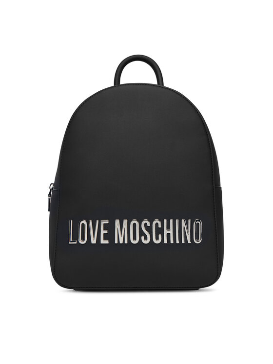 LOVE MOSCHINO LOVE MOSCHINO Rucksack JC4193PP0OKD000B Schwarz
