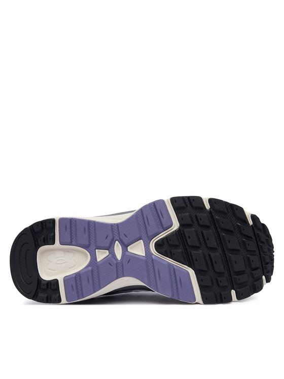 Under Armour Under Armour Снікерcи UA Tech Runner 6007575 Білий