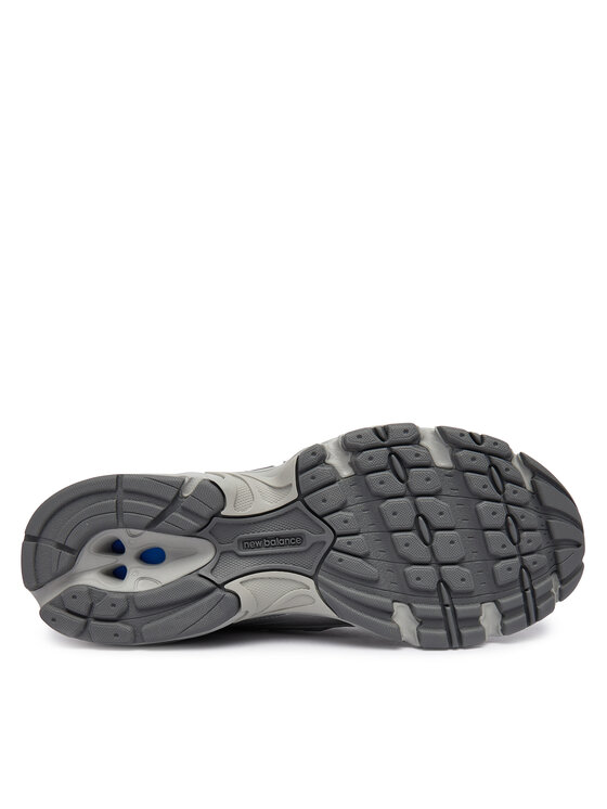 New Balance New Balance Laisvalaikio batai GR740MG Sidabrinė