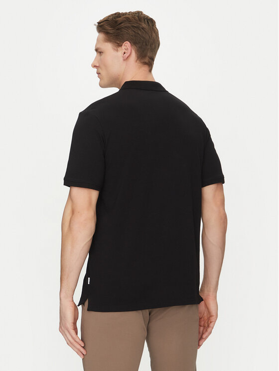 Jack & Jones Jack & Jones Set de tricouri polo﻿ Basic 12277753 Colorat Slim Fit