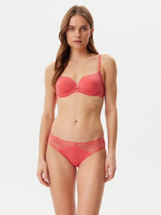 Selmark Selmark Chilot clasic 31202 Coral