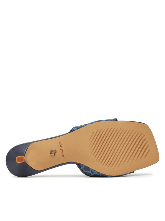 Aldo Aldo Чехли Coteazur 13918674 Тъмносин