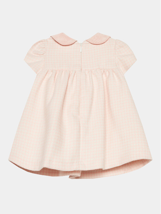 Mayoral Mayoral Elegantes Kleid 2.864 Rosa Regular Fit