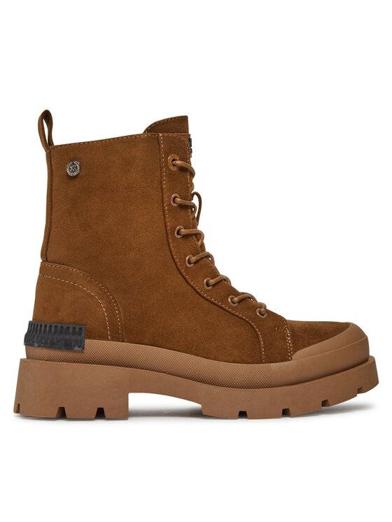 Trappers Xti 140571 Camel