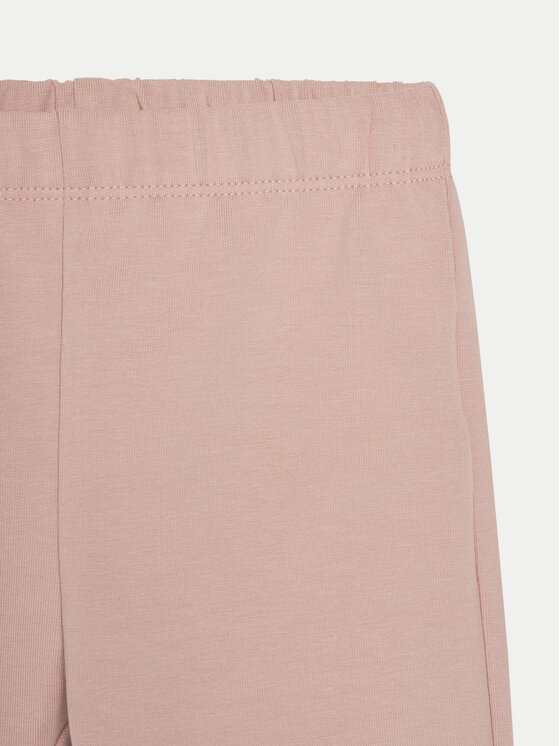 OVS OVS Completo felpa e leggings 2130762 Beige Regular Fit