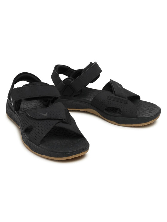 Nike Nike Sandali Acg Air Deschutz CT3303 001 Črna