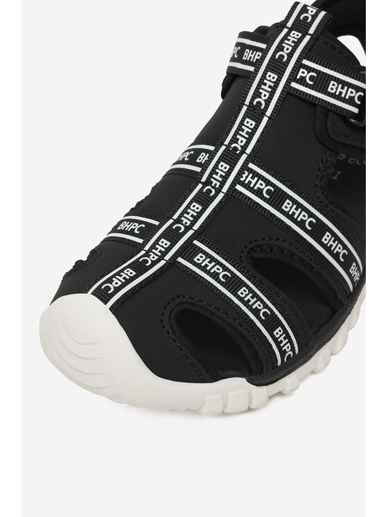 Beverly Hills Polo Club Beverly Hills Polo Club Sandalen CEO-CP81-26326 Schwarz