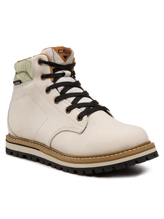CMP CMP Trapper stila apavi Dorado Wmn Lifestyle Wp 39Q4936 Bēšs