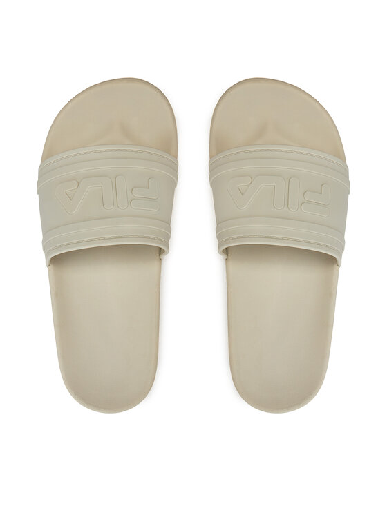 Fila Fila Şlapi Morro Bay Mld Slipper Wmn FFW0410 Alb