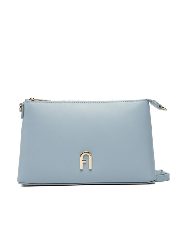 Furla Kabelka WE00615 AX0733 55000 Sivá