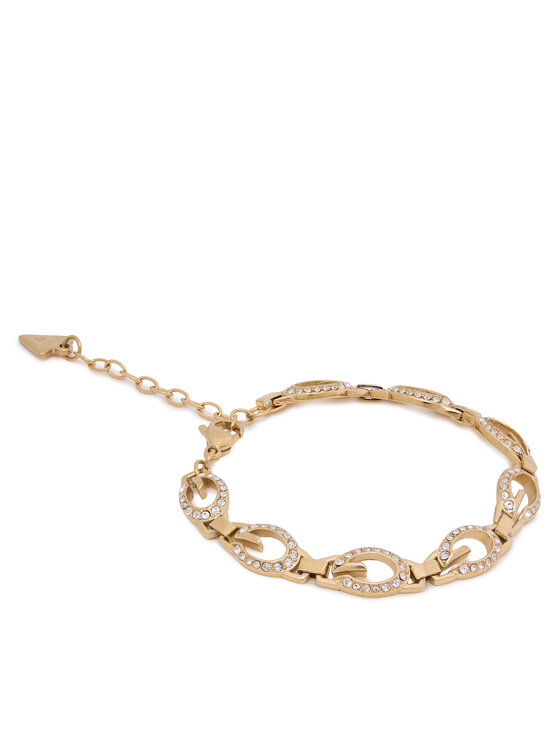 Guess Guess Bracciale JUBB06 341JW Oro