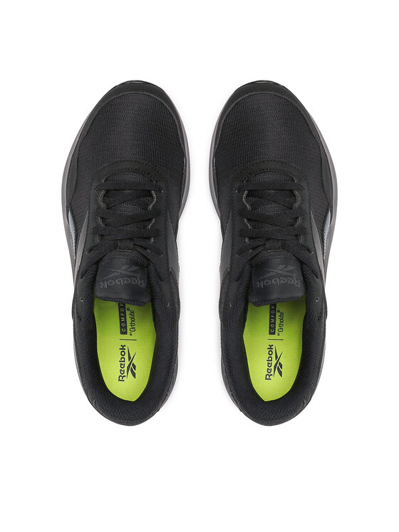 Reebok Reebok Skriešanas apavi Energen Lite GY1438 Melns