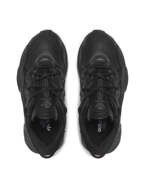 adidas adidas Снікерcи Ozweego GW8016 Чорний