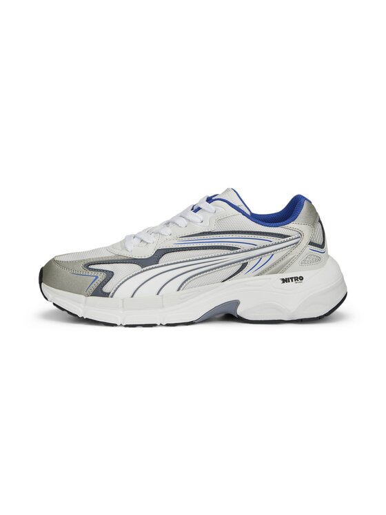 Puma Puma Buty 388920 Biały