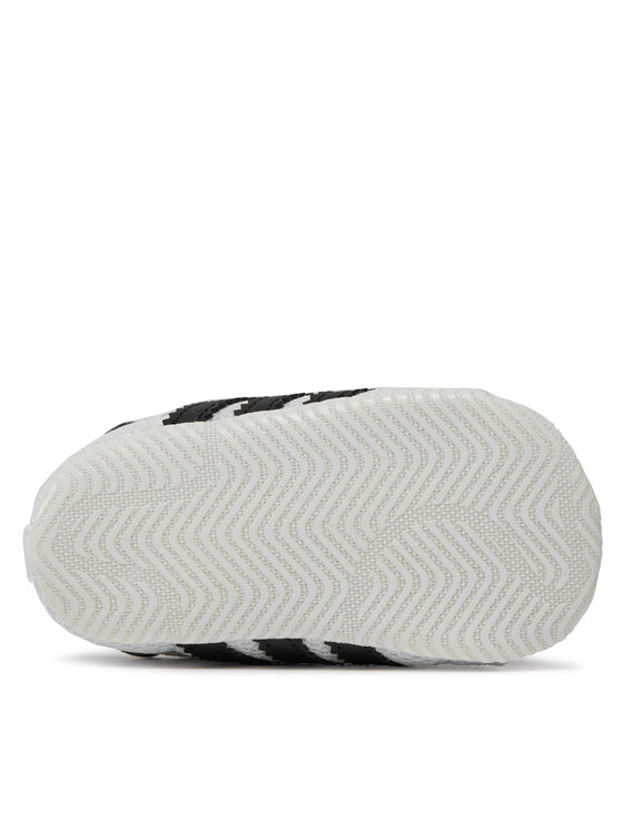 adidas adidas Snīkeri Superstar Crib S79916 Balts