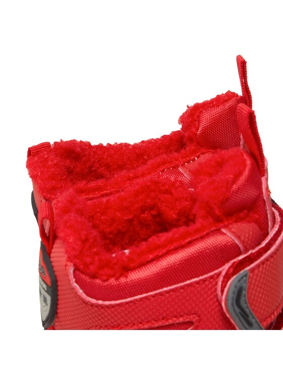 Kappa Kappa Schneeschuhe 260902K Rot