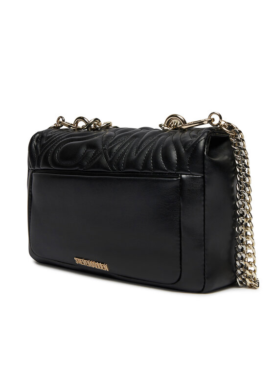 Steve Madden Steve Madden Torbica Bnotable SM13001564 Crna