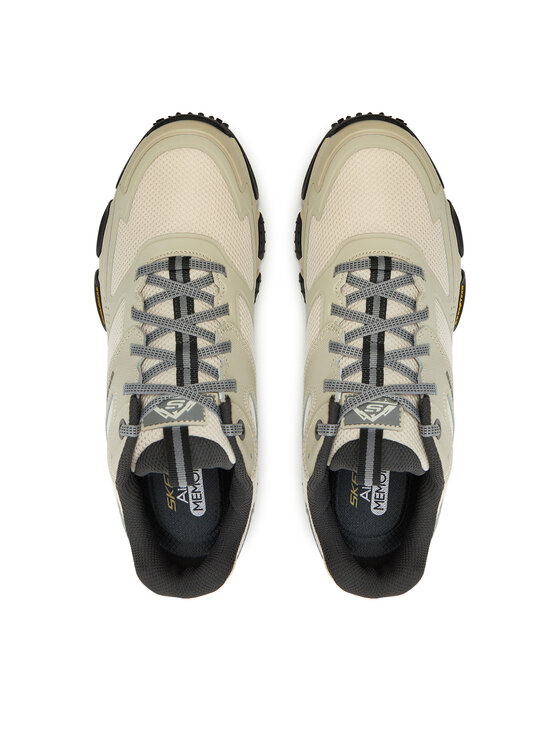 Skechers Skechers Sneakersy Sleek Envoy 237553 Beżowy