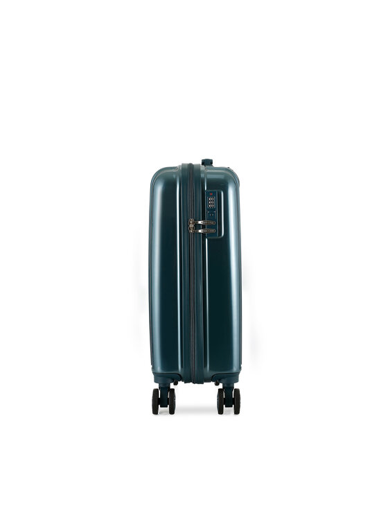 Semi Line Semi Line Kabinenkoffer T5955-1 Dunkelblau
