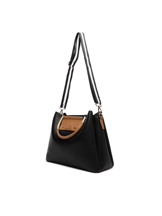 Aldo Aldo Handtasche Sloana 13629997 Schwarz