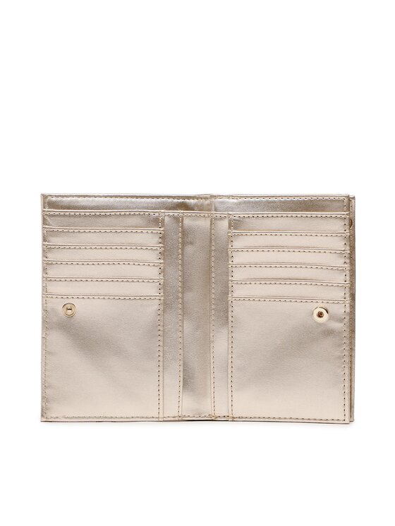 Guess Guess Piniginė Sasky (GG) Slg SWGG86 92670 Rožinė